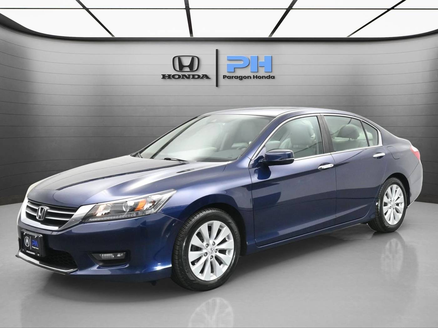 2015 Honda Accord EX-L — Sedan — 110,809 mi — Woodside, NY