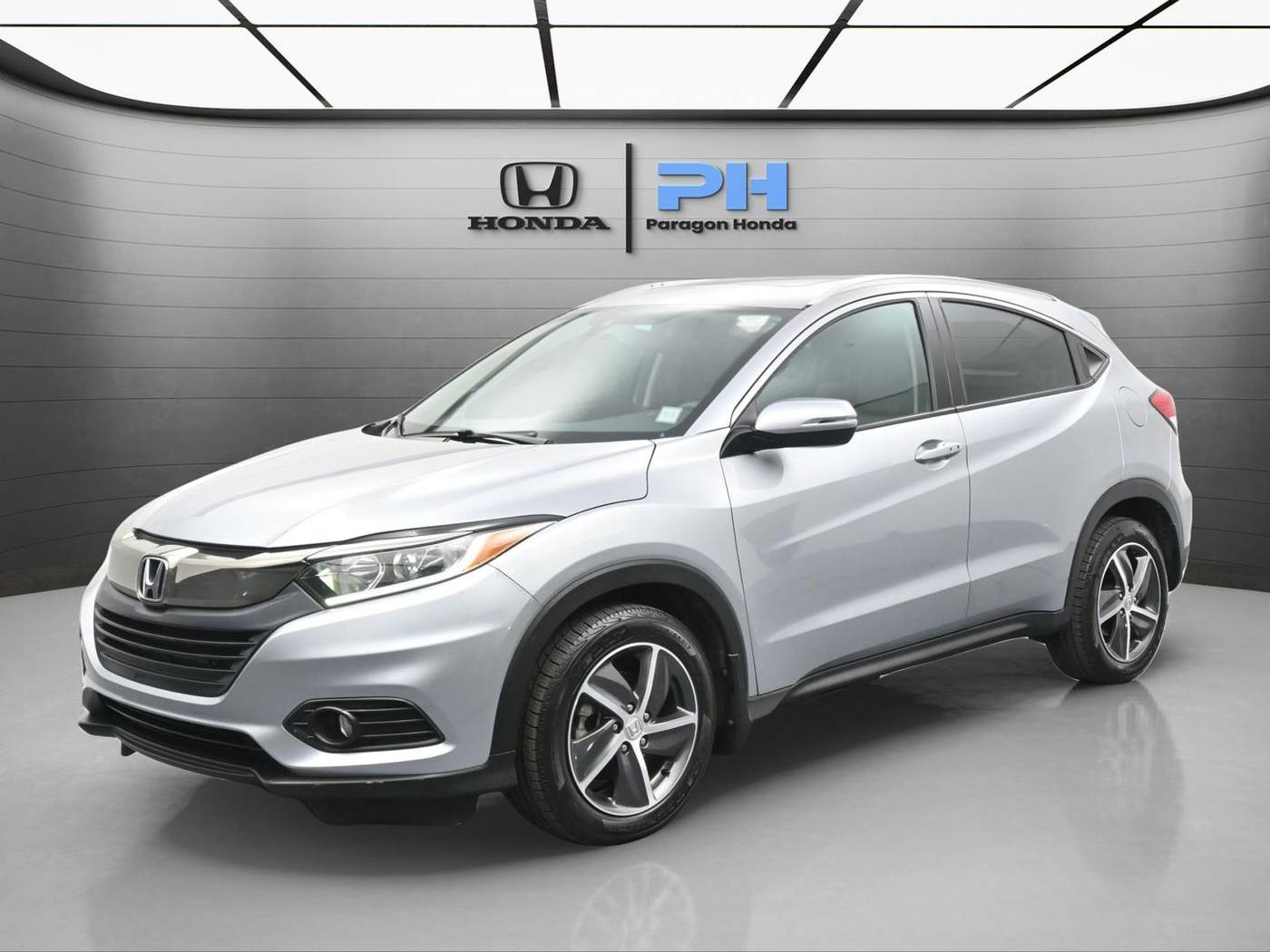 2022 Honda HR-V EX — SUV — 47,123 mi — Woodside, NY