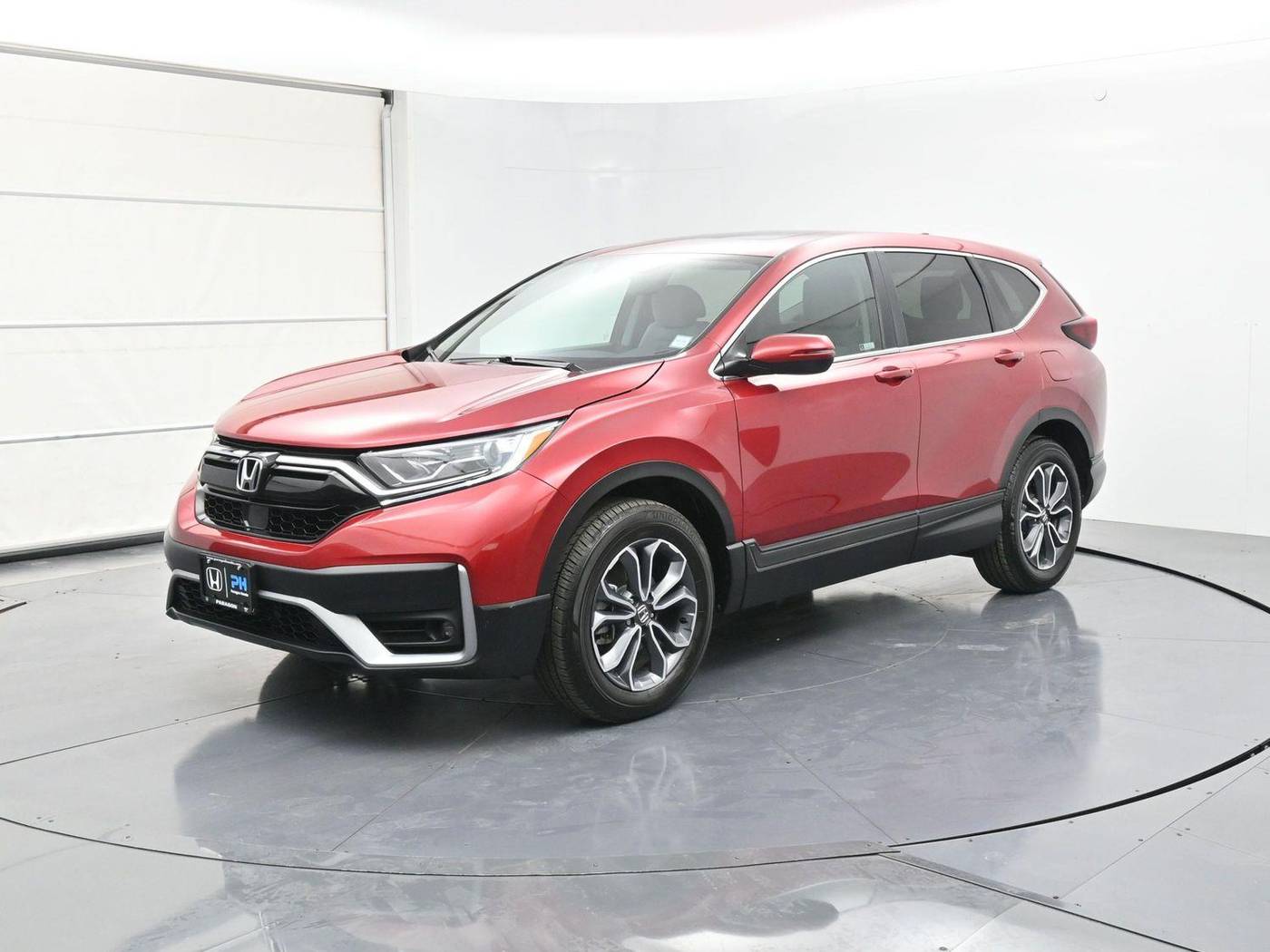 2022 Honda CR-V EX — SUV — 11,656 mi — Woodside, NY