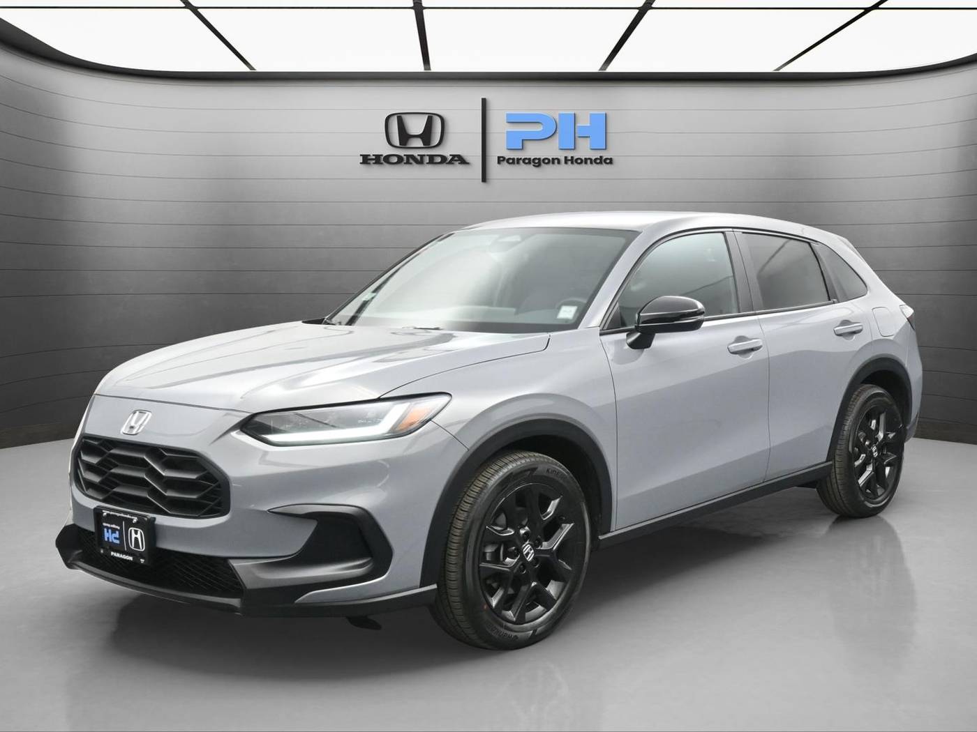 2025 Honda HR-V Sport — SUV — 1,607 mi — Woodside, NY
