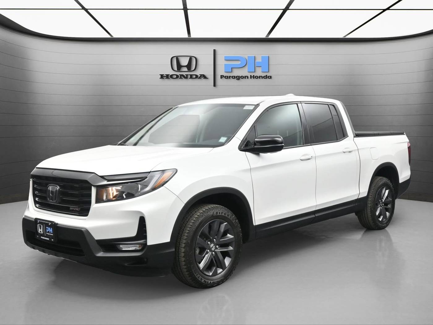 2023 Honda Ridgeline Sport — Pickup Truck — 14,589 mi — Woodside, NY