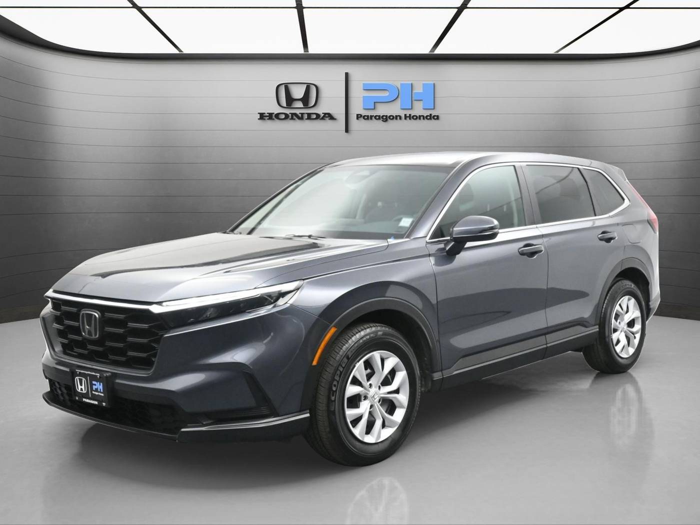 2025 Honda CR-V LX — SUV — 4,459 mi — Woodside, NY