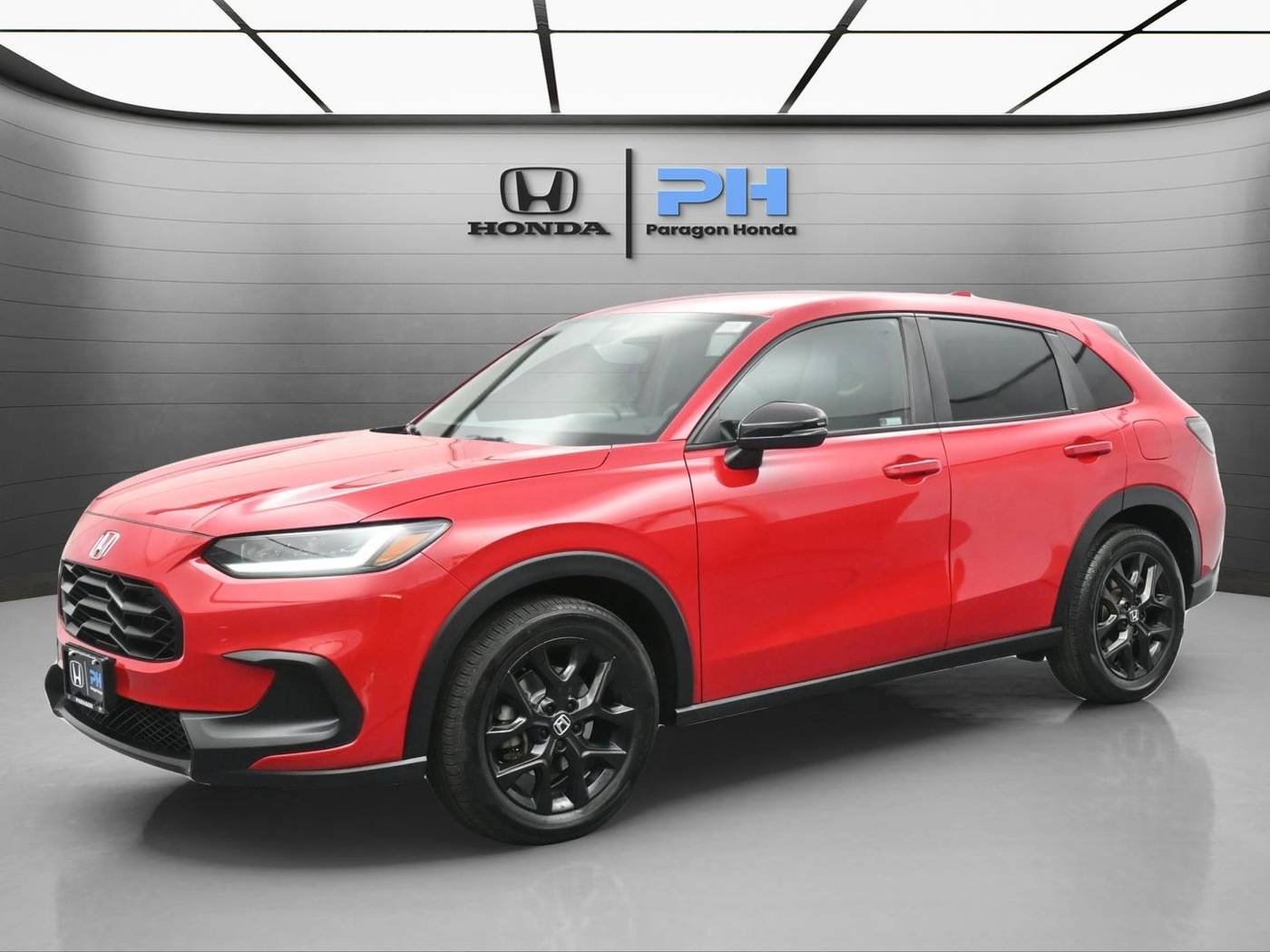 2023 Honda HR-V Sport — SUV — 31,964 mi — Woodside, NY
