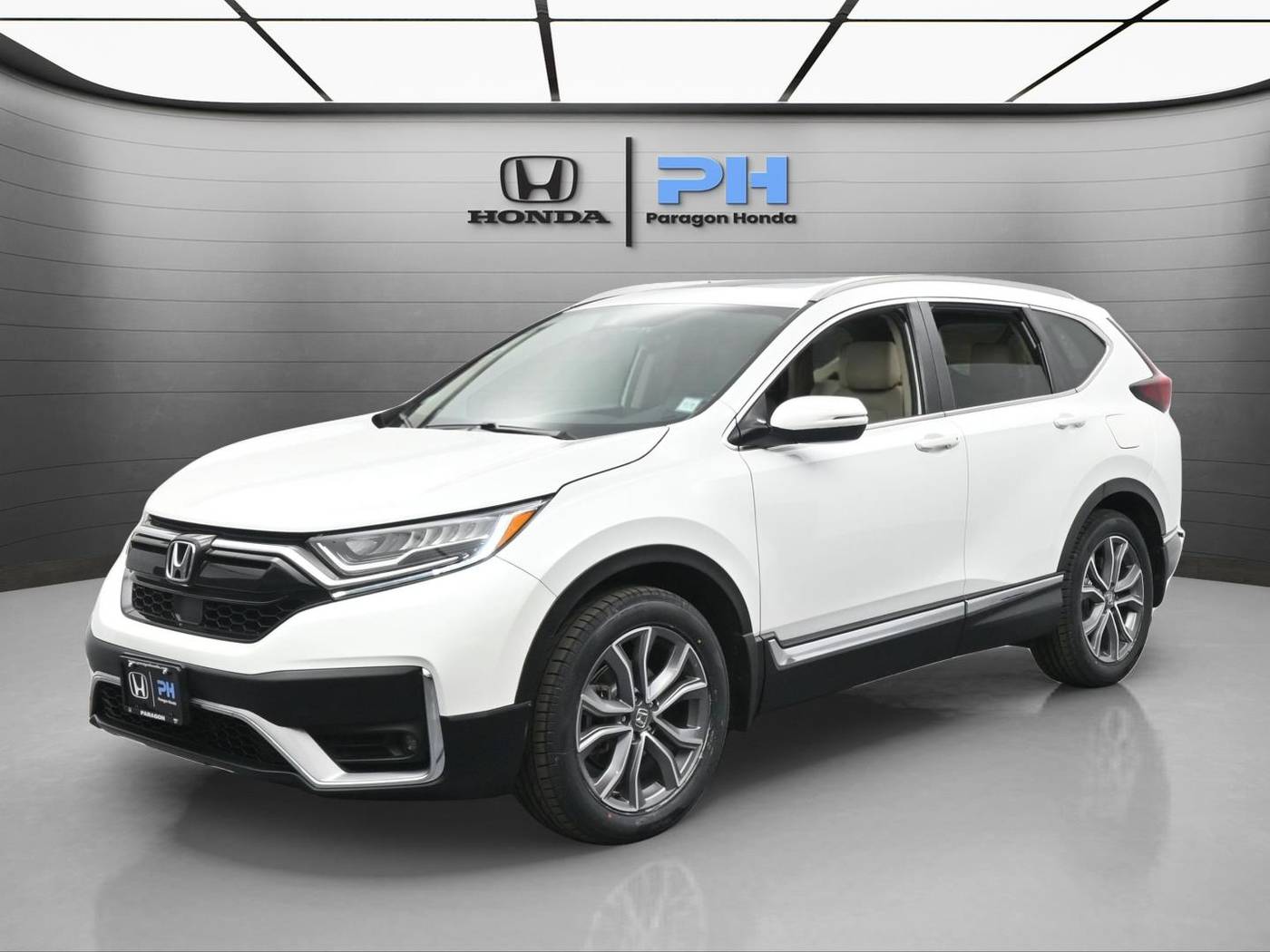 2020 Honda CR-V Touring — SUV — 47,523 mi — Woodside, NY