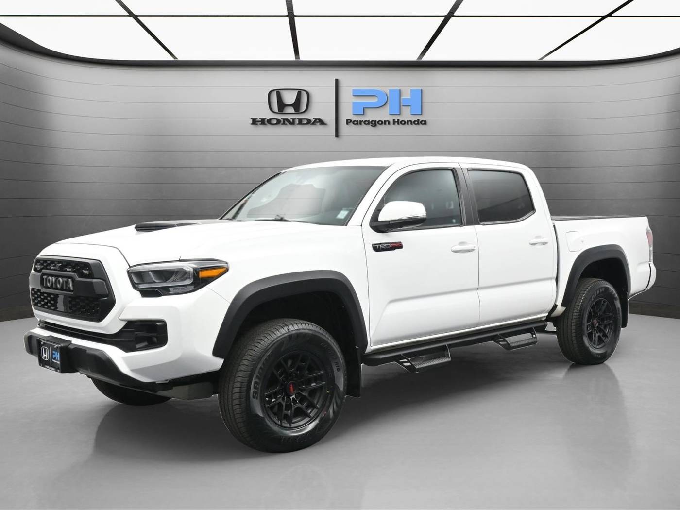 2021 Toyota Tacoma TRD Pro — Pickup Truck — 43,449 mi — Woodside, NY