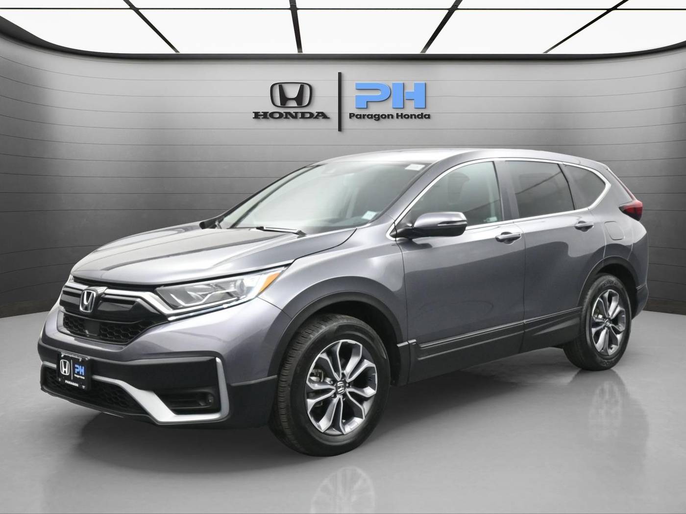2022 Honda CR-V EX — SUV — 9,318 mi — Woodside, NY