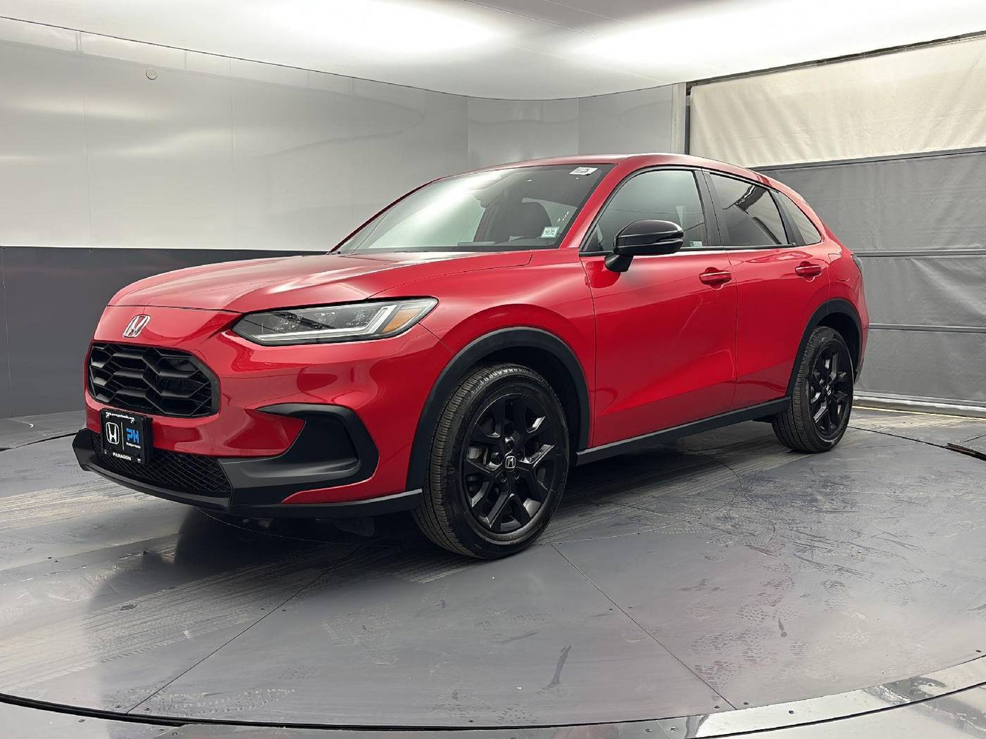 2023 Honda HR-V Sport — SUV — 15,266 mi — Woodside, NY