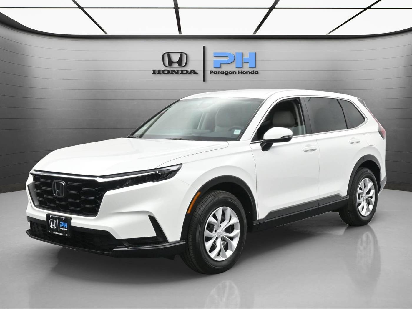 2025 Honda CR-V LX — SUV — 2,053 mi — Woodside, NY