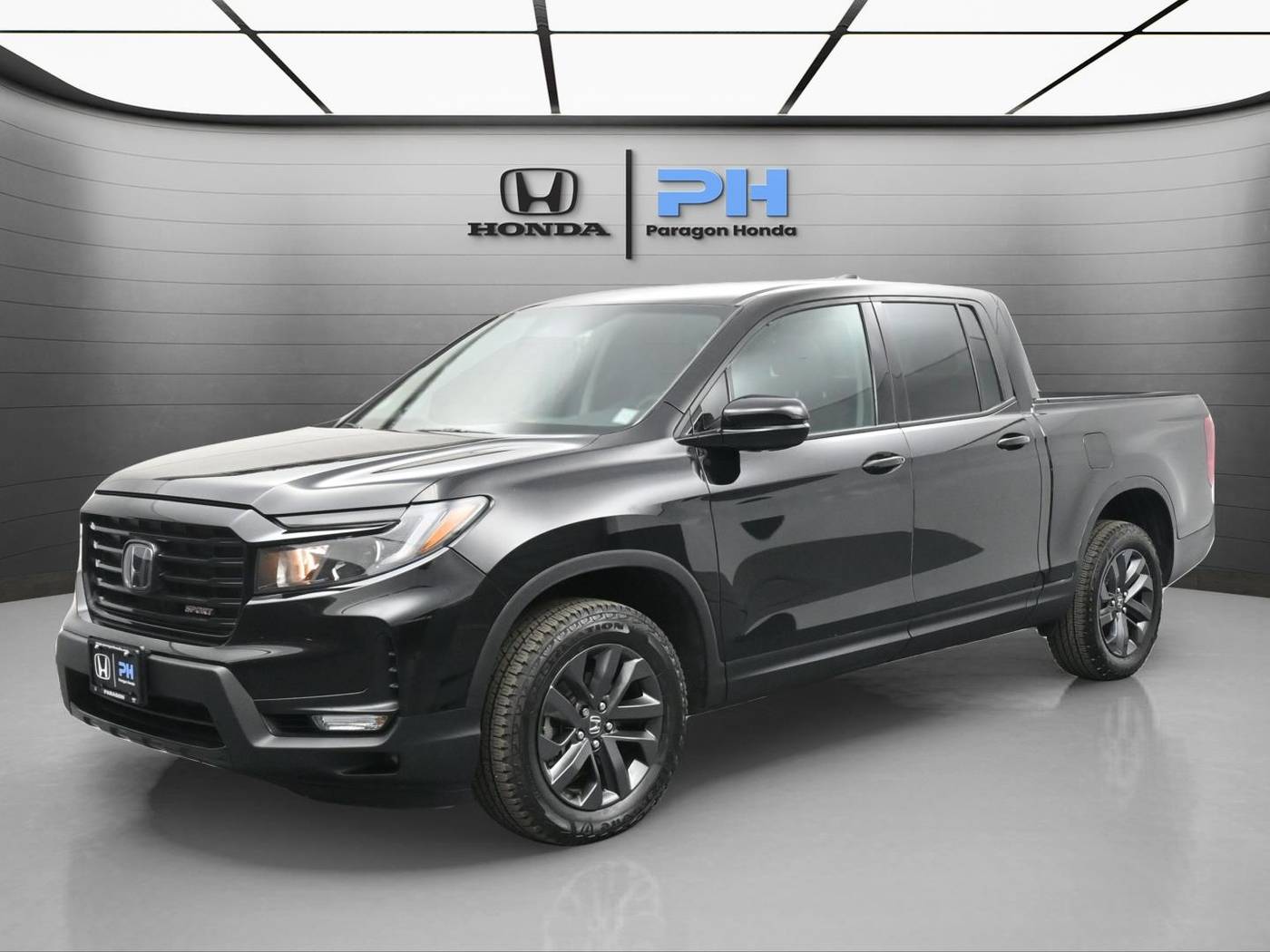 2022 Honda Ridgeline Sport — Pickup Truck — 37,653 mi — Woodside, NY