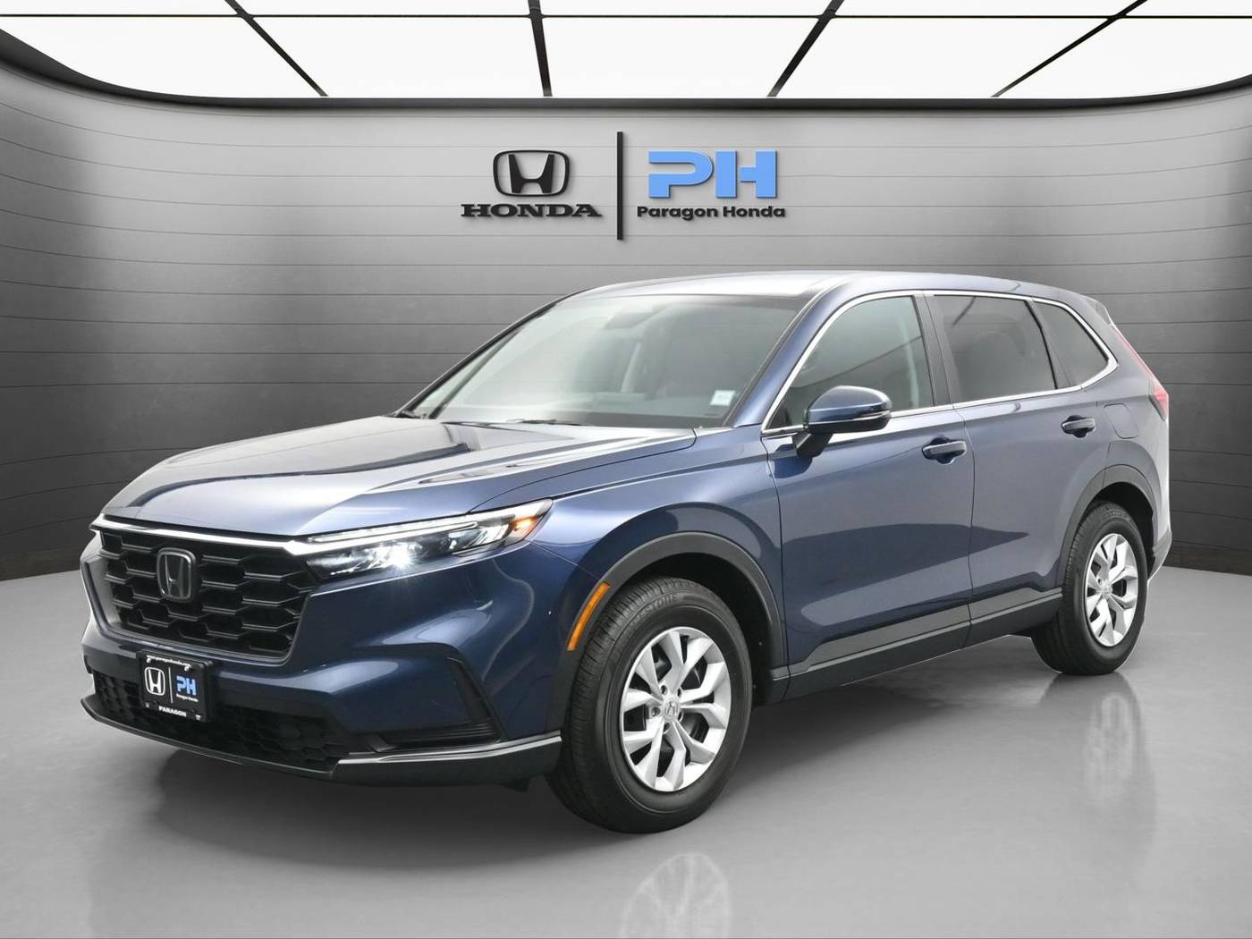 2025 Honda CR-V LX — SUV — 1,272 mi — Woodside, NY