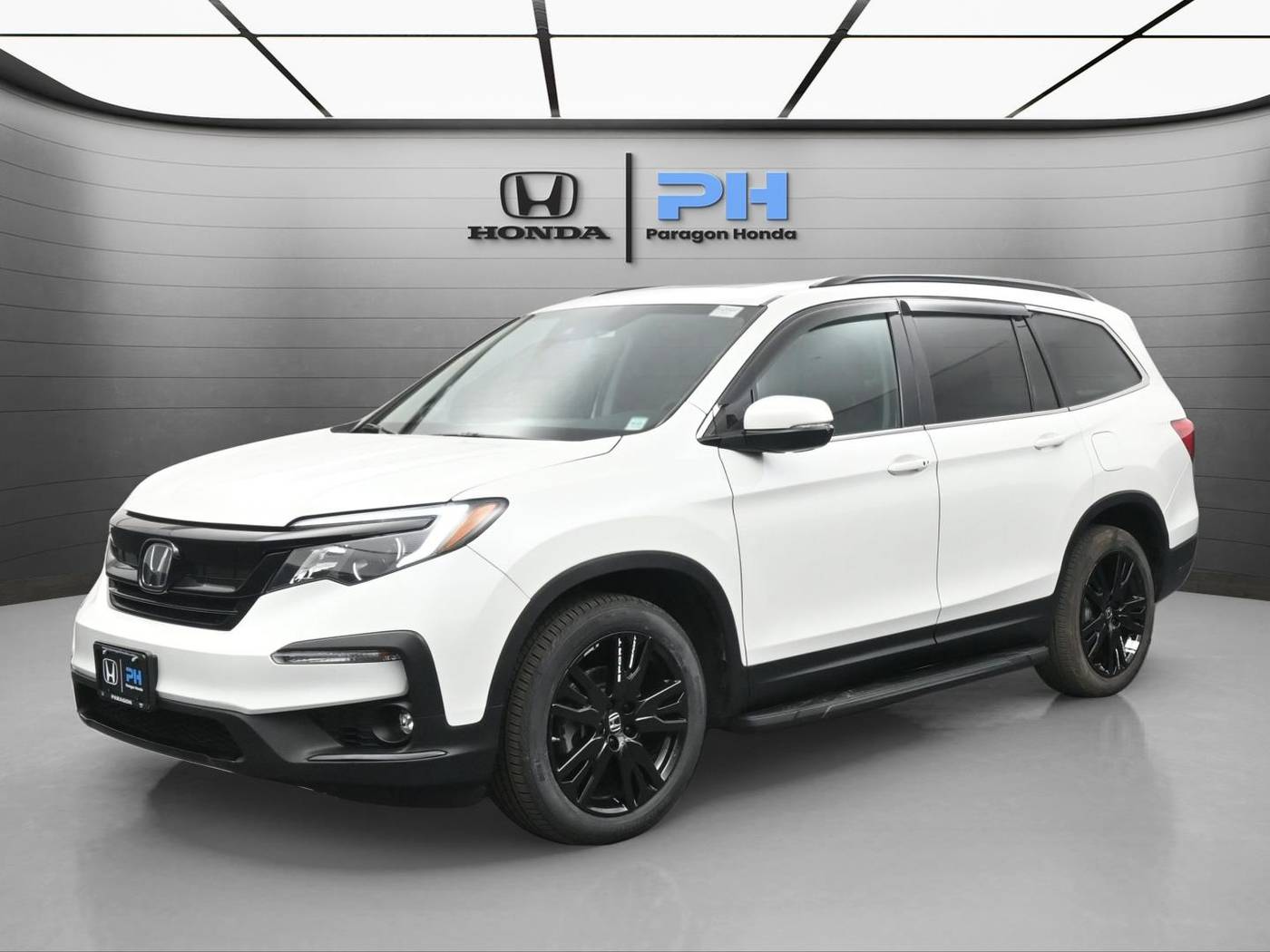2021 Honda Pilot Special Edition — SUV — 42,606 mi — Woodside, NY