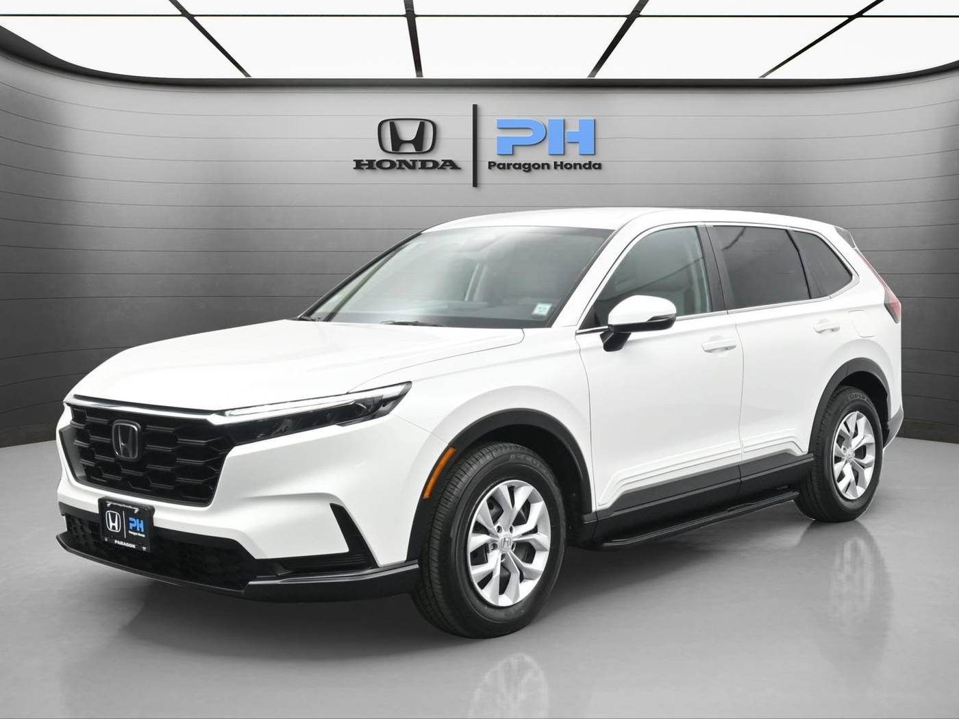 2025 Honda CR-V LX — SUV — 3,879 mi — Woodside, NY