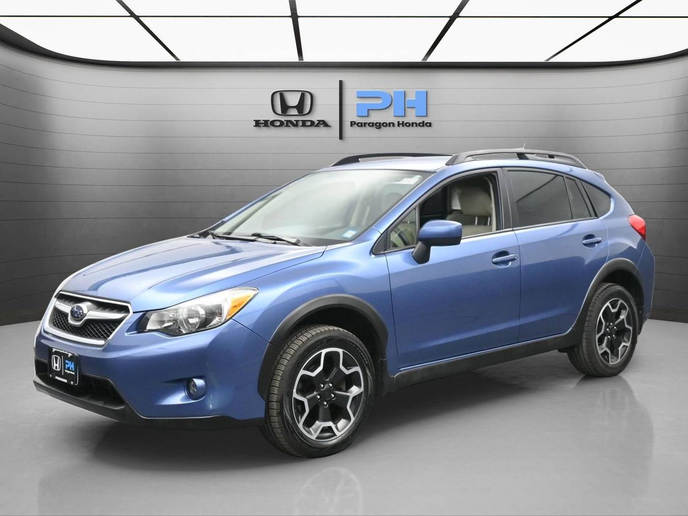 2015 Subaru XV Crosstrek 2.0i Premium — SUV — 56,892 mi — Woodside, NY