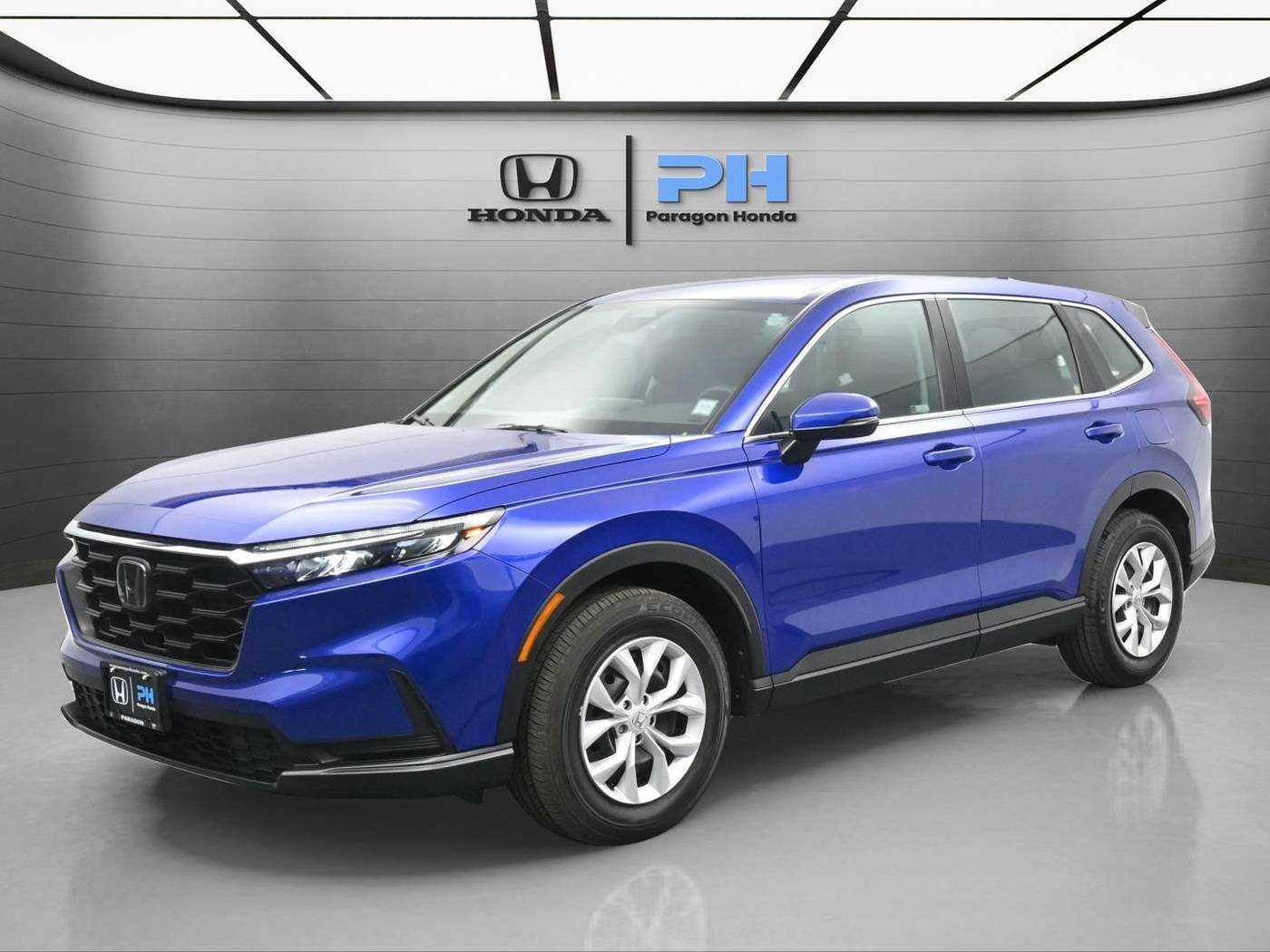2024 Honda CR-V LX — SUV — 12,991 mi — Woodside, NY