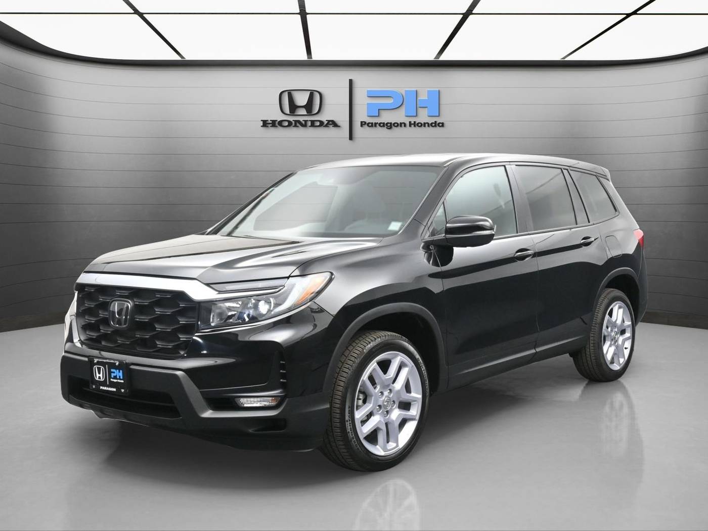 2025 Honda Passport EX-L — SUV — 1,745 mi — Woodside, NY