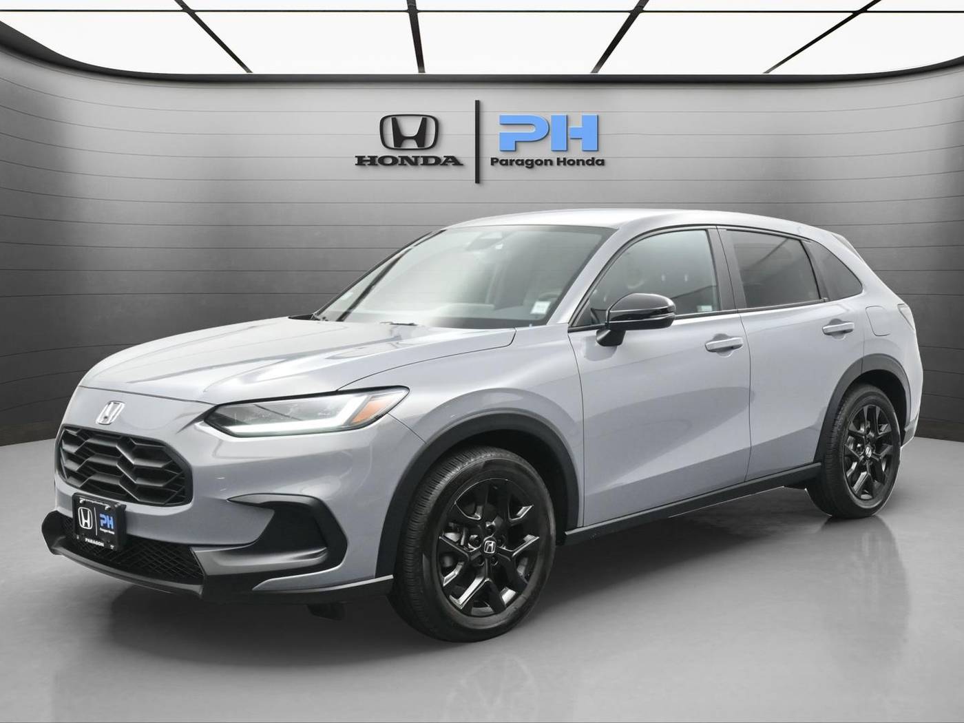 2023 Honda HR-V Sport — SUV — 9,934 mi — Woodside, NY