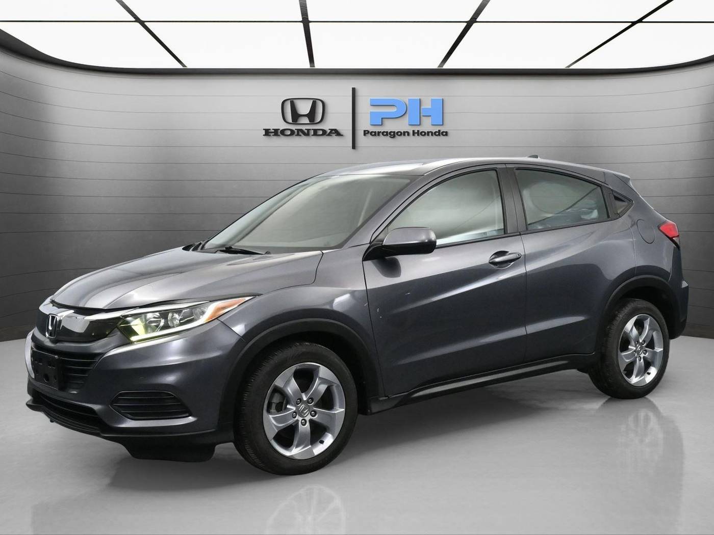 2020 Honda HR-V LX — SUV — 51,821 mi — Woodside, NY