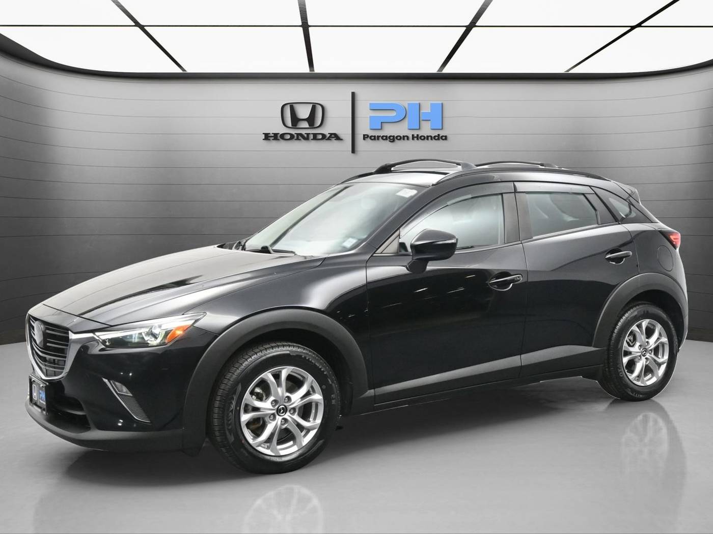 2021 Mazda CX-3 Sport — SUV — 33,534 mi — Woodside, NY
