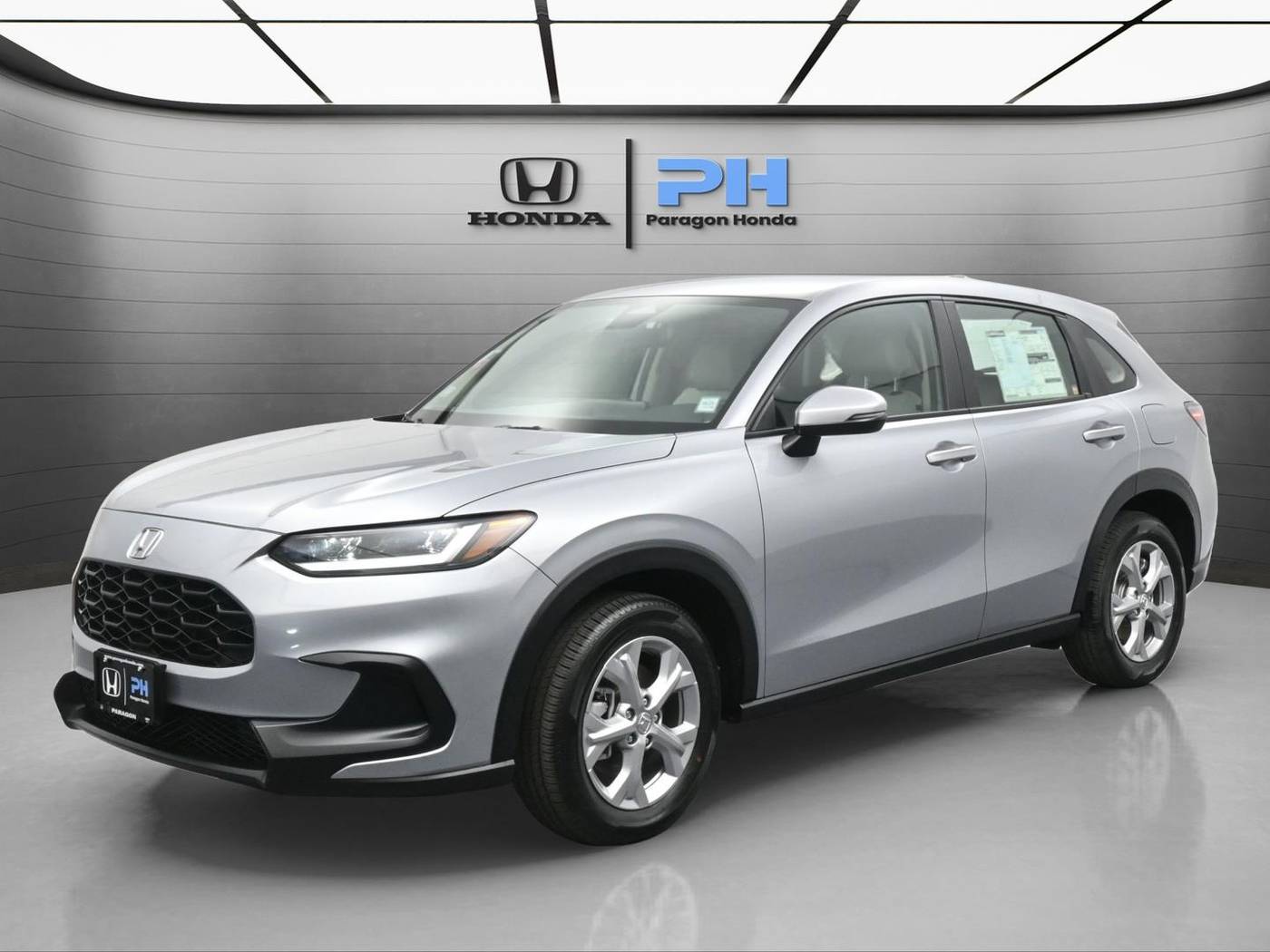 2025 Honda HR-V LX — SUV — 15 mi — Woodside, NY