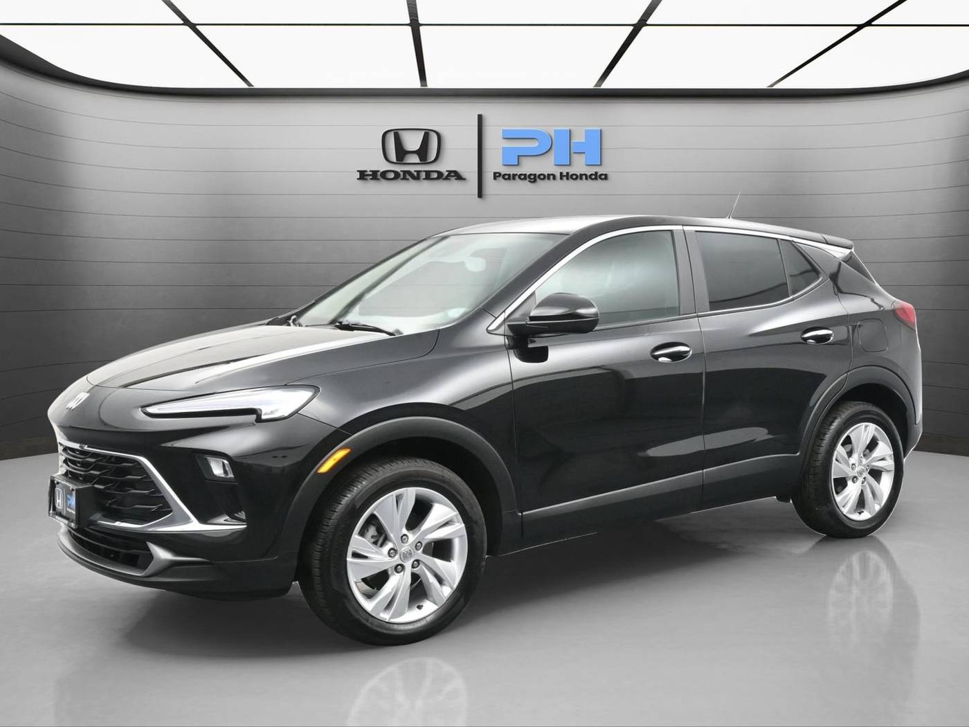 2025 Buick Encore GX Preferred — SUV — 512 mi — Woodside, NY