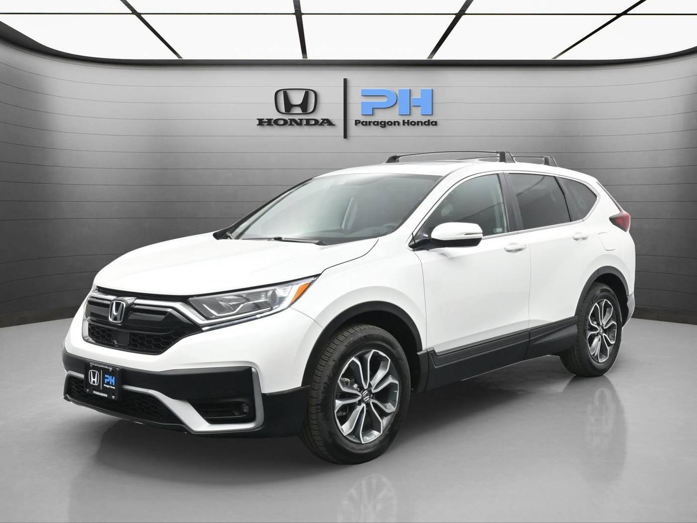 2022 Honda CR-V EX — SUV — 12,289 mi — Woodside, NY