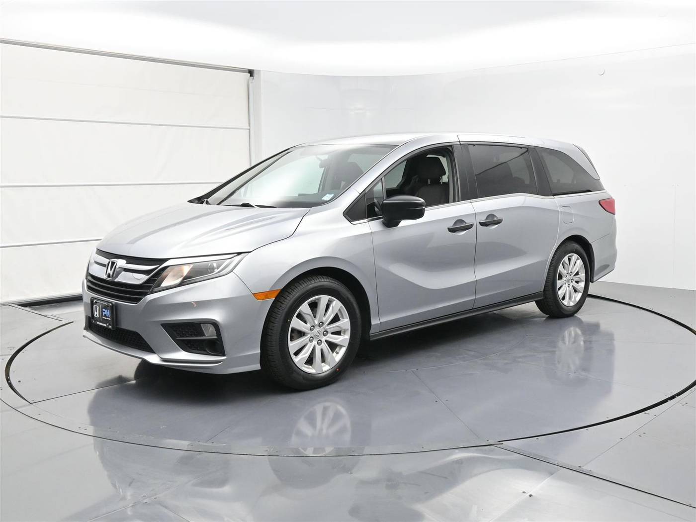 2019 Honda Odyssey LX — Minivan — 35,844 mi — Woodside, NY
