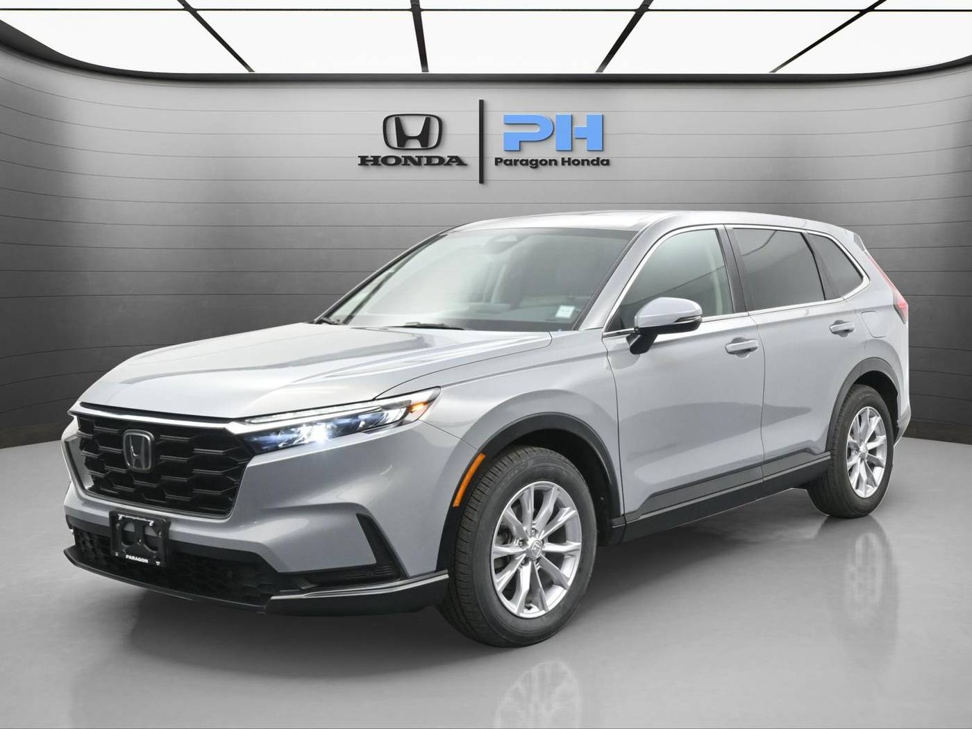 2023 Honda CR-V EX-L — SUV — 16,901 mi — Woodside, NY