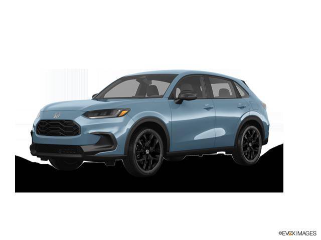 2025 Honda HR-V Sport — SUV — 1,054 mi — Woodside, NY
