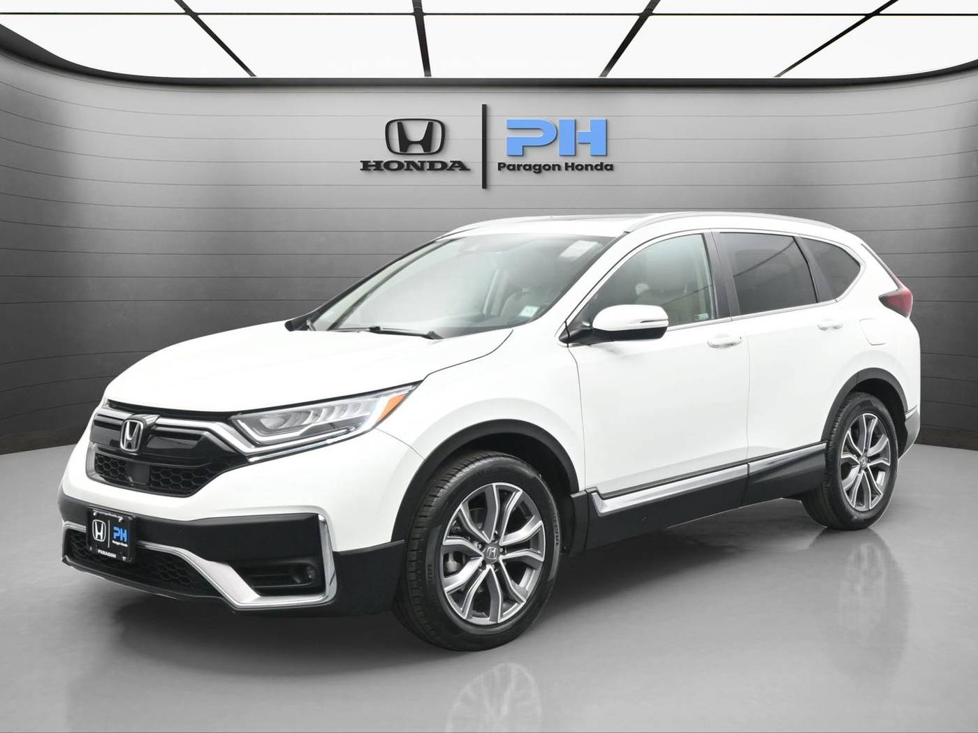 2022 Honda CR-V Touring — SUV — 62,253 mi — Woodside, NY