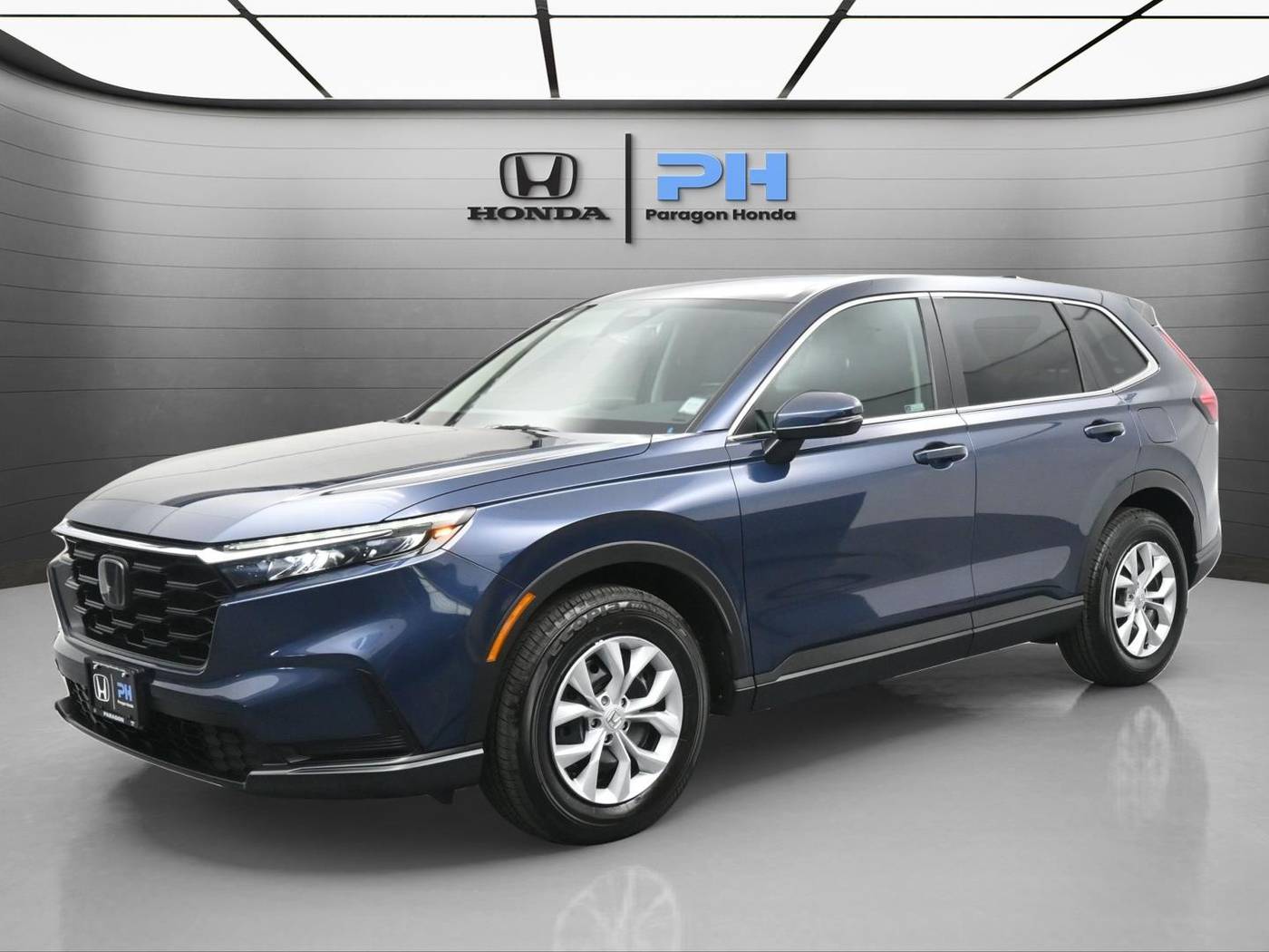 2025 Honda CR-V LX — SUV — 2,553 mi — Woodside, NY