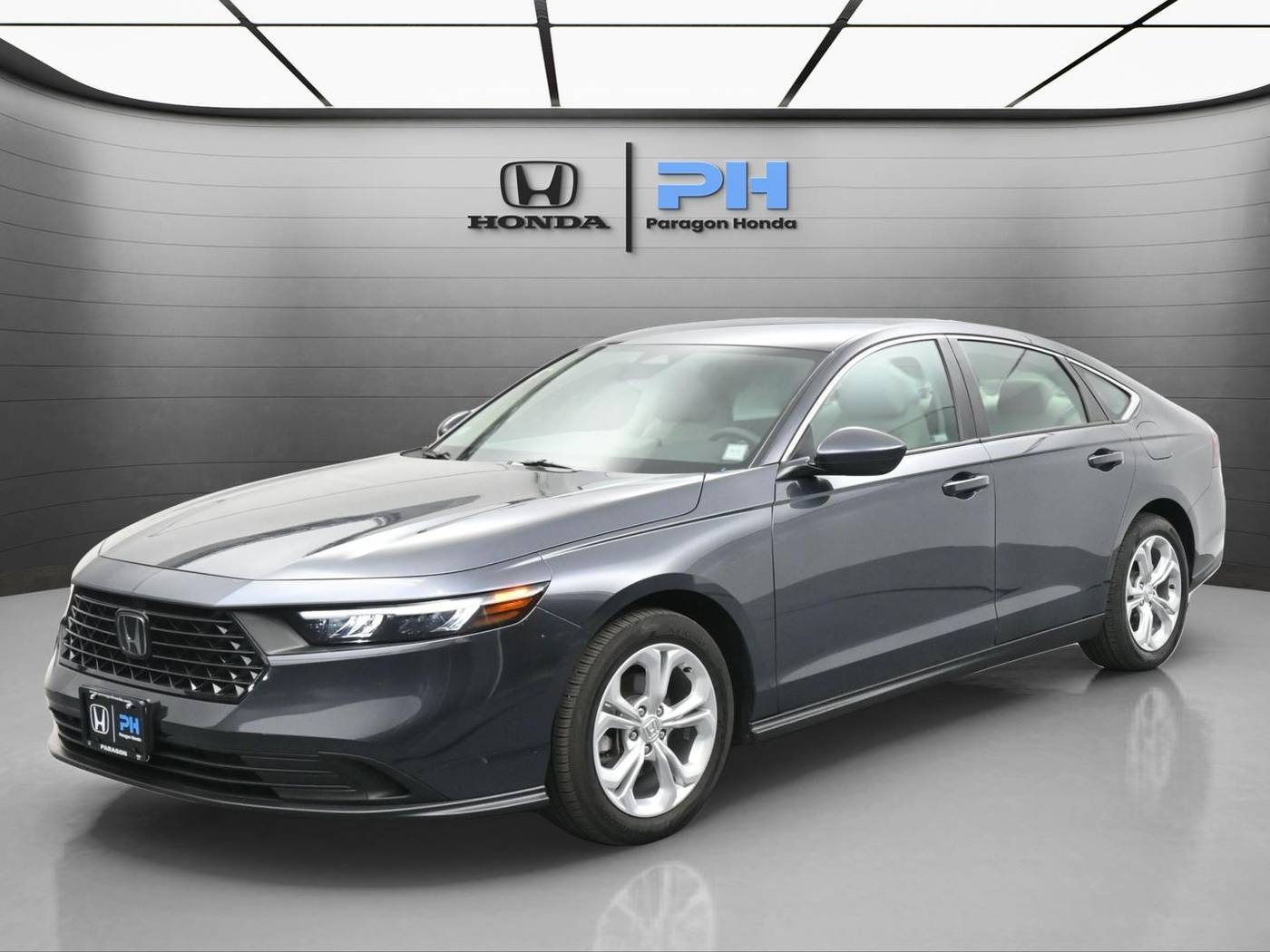2024 Honda Accord LX — Sedan — 16,485 mi — Woodside, NY