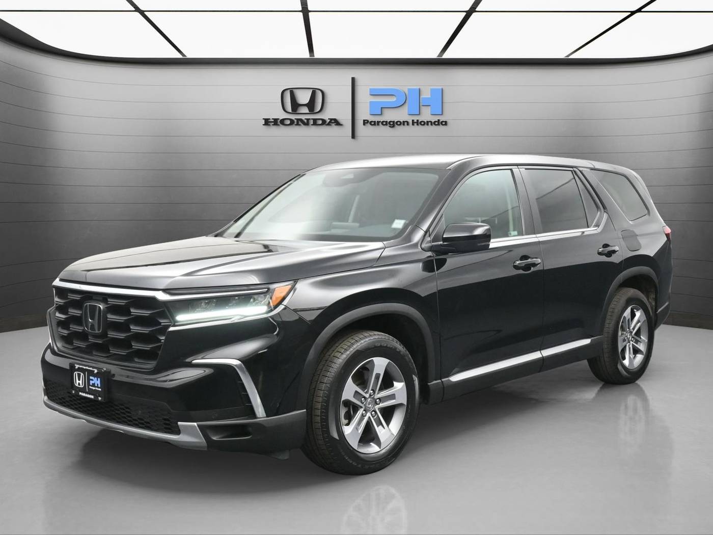 2023 Honda Pilot EX-L 8 Passenger — SUV — 35,818 mi — Woodside, NY