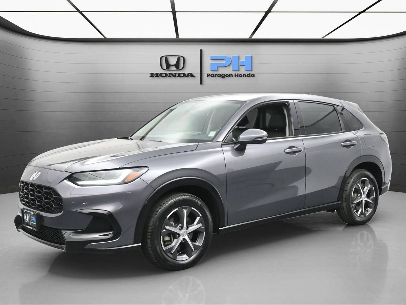 2023 Honda HR-V EX-L — SUV — 30,027 mi — Woodside, NY