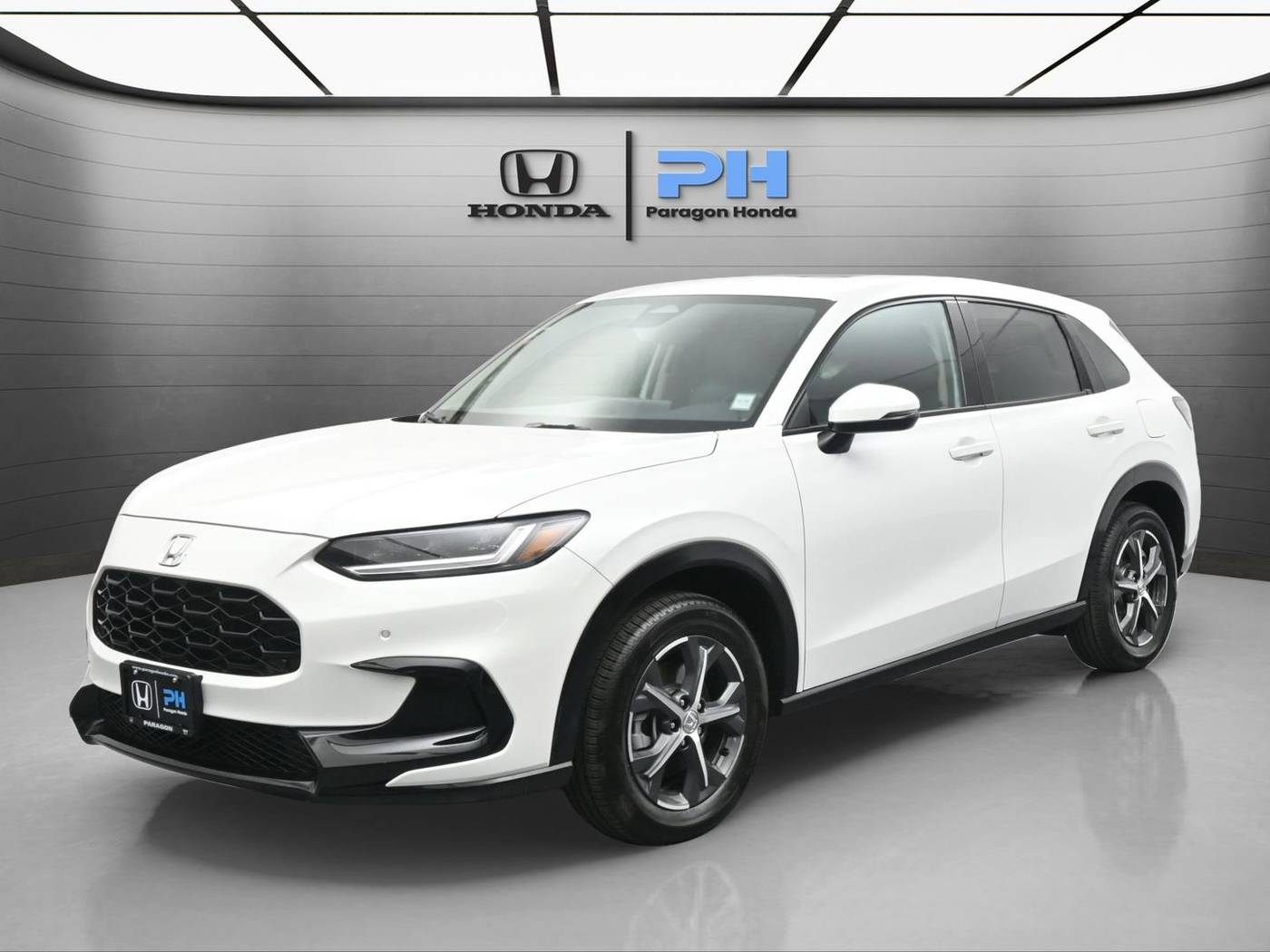2025 Honda HR-V EX-L — SUV — 749 mi — Woodside, NY