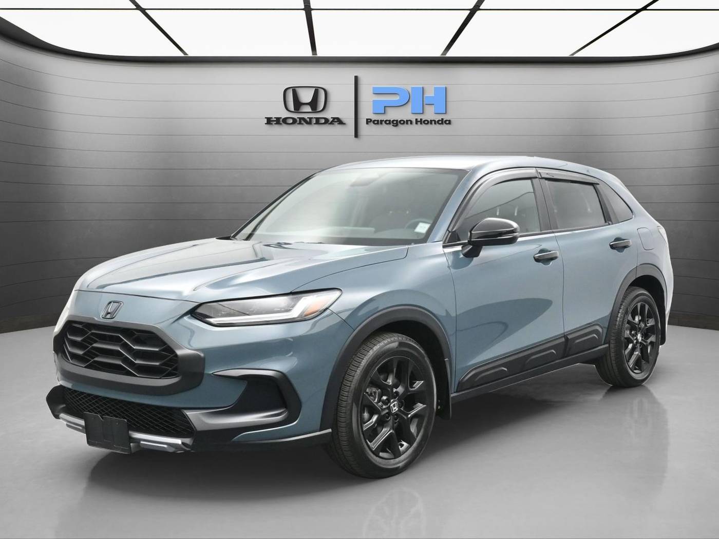 2025 Honda HR-V Sport — SUV — 1,910 mi — Woodside, NY