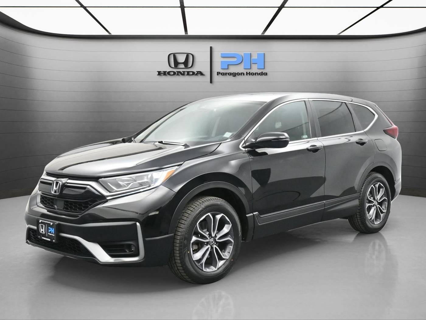 2022 Honda CR-V EX — SUV — 42,912 mi — Woodside, NY