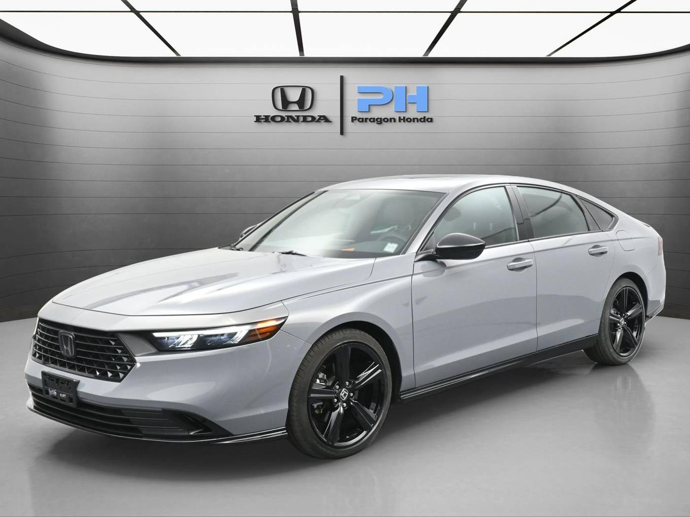 2023 Honda Accord Hybrid Sport-L — Sedan — 9,968 mi — Woodside, NY