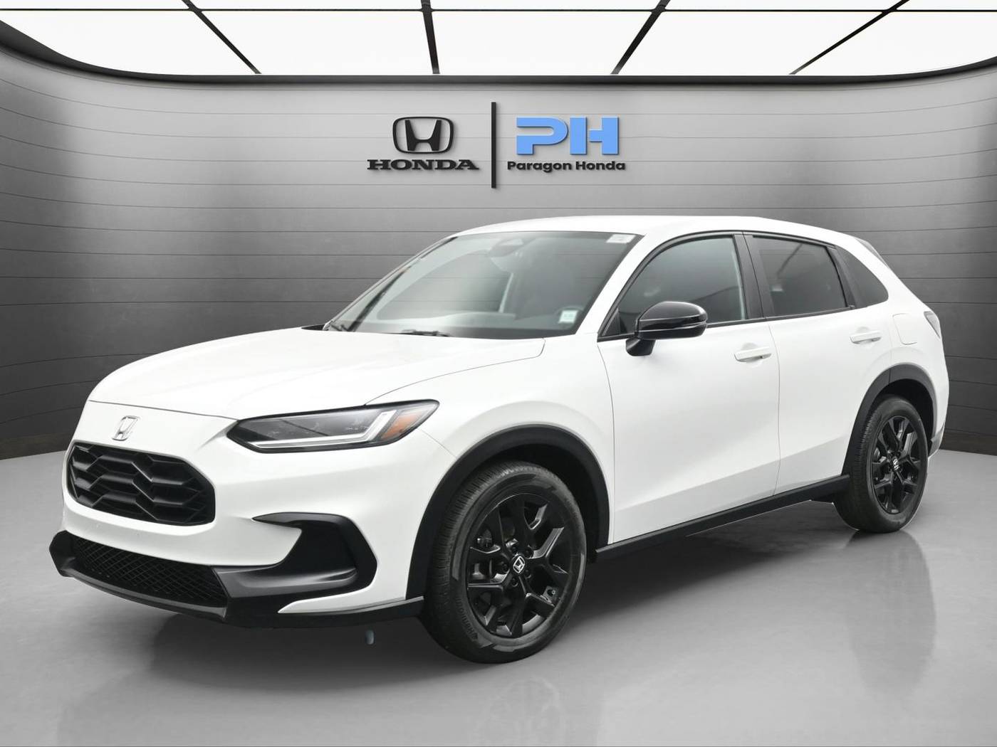 2024 Honda HR-V Sport — SUV — 12,687 mi — Woodside, NY