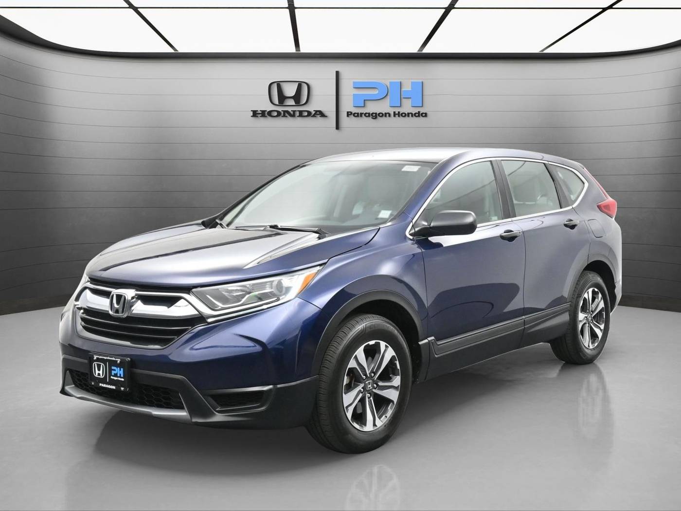 2018 Honda CR-V LX — SUV — 87,667 mi — Woodside, NY