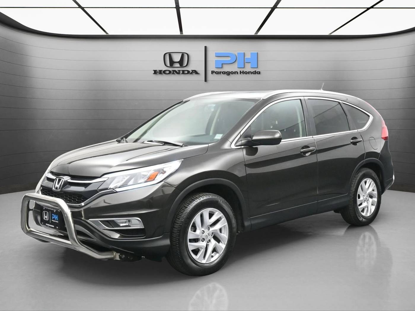 2016 Honda CR-V EX — SUV — 67,529 mi — Woodside, NY