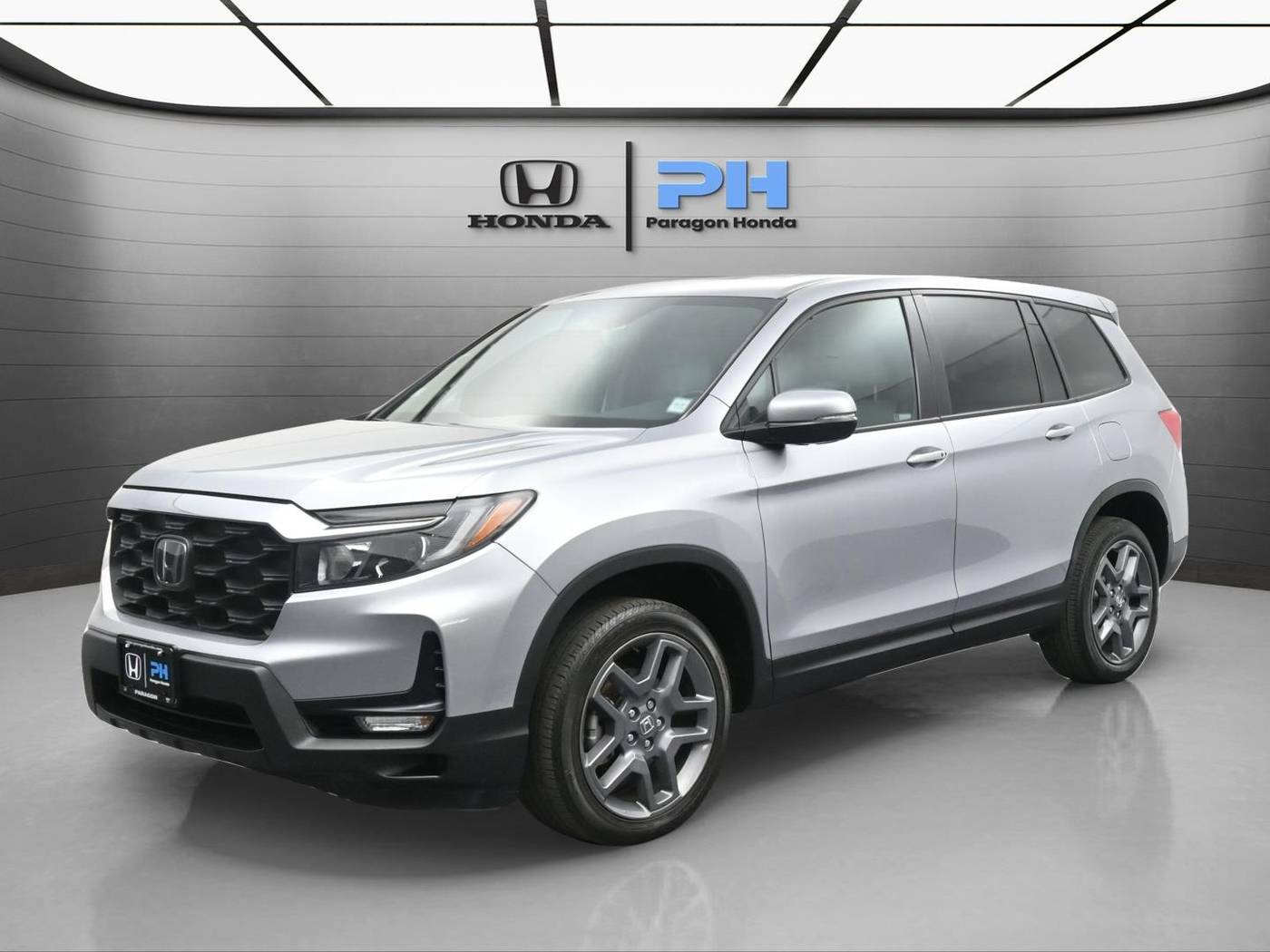 2023 Honda Passport EX-L — SUV — 12,010 mi — Woodside, NY