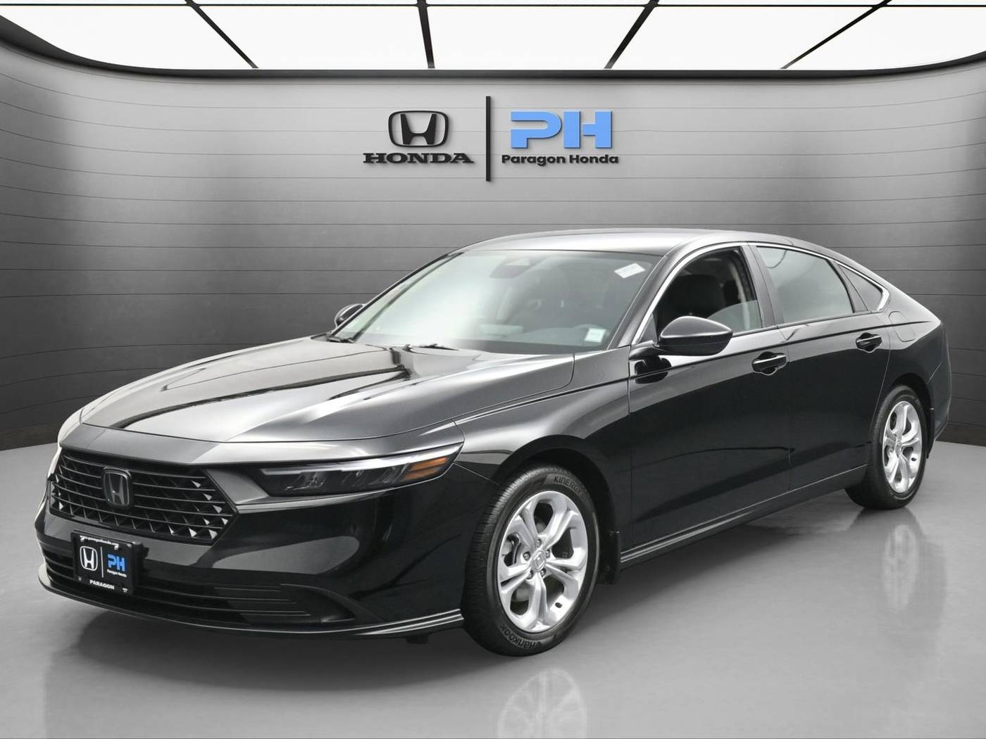 2024 Honda Accord LX — Sedan — 14,489 mi — Woodside, NY