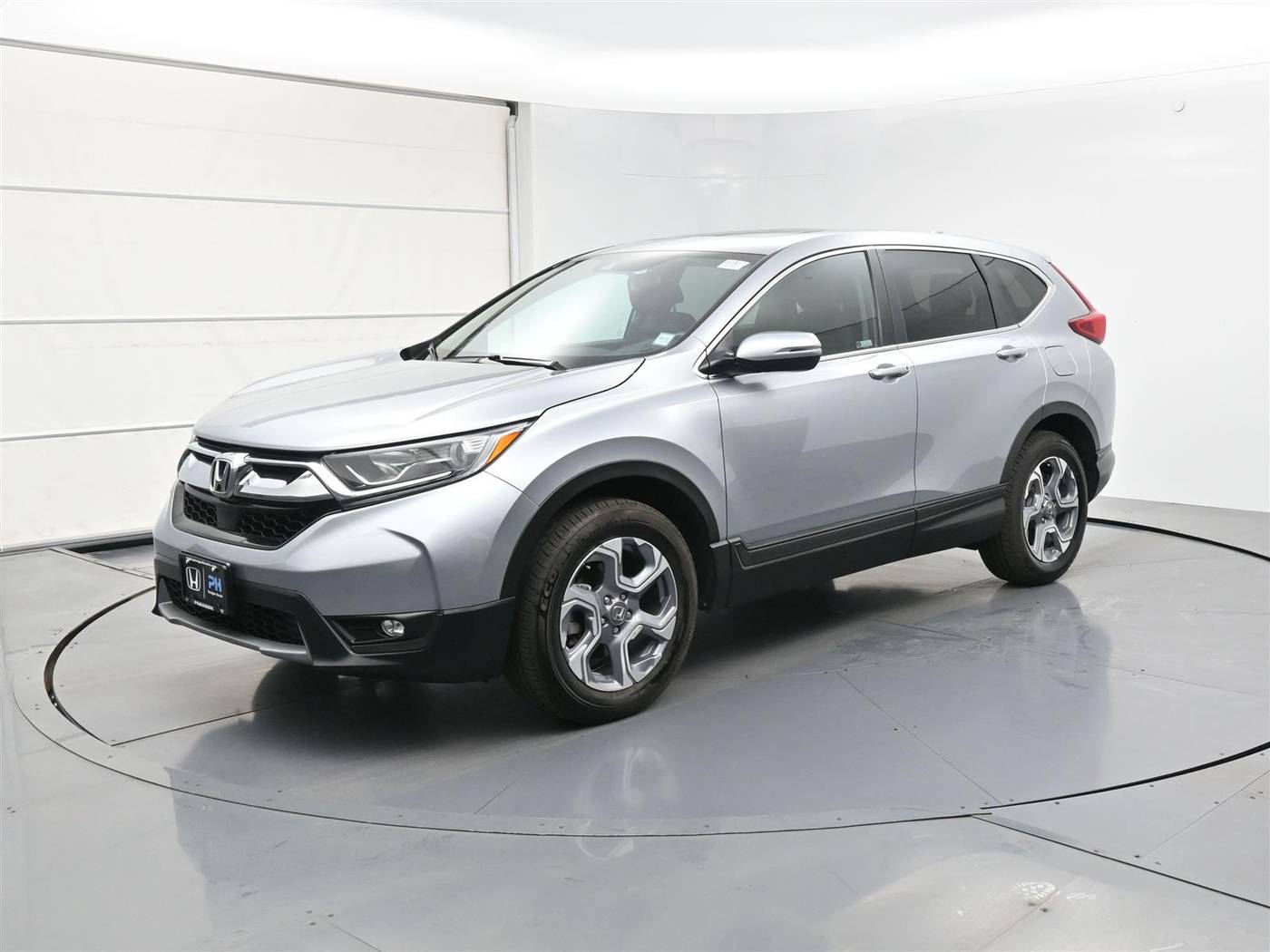 2019 Honda CR-V EX-L — SUV — 18,467 mi — Woodside, NY