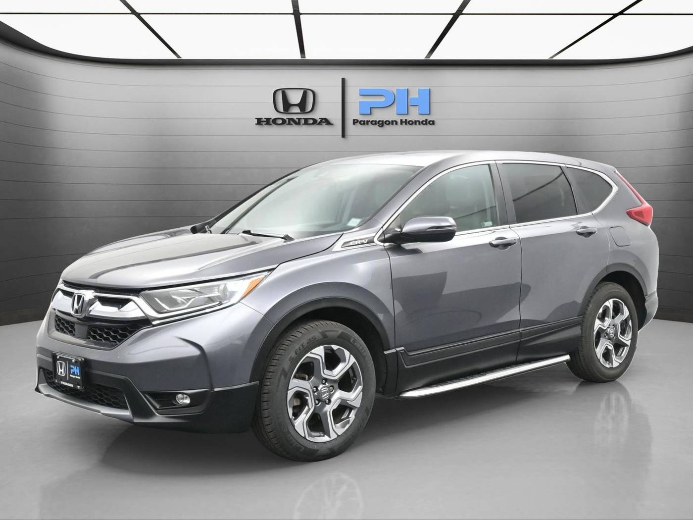 2019 Honda CR-V EX-L — SUV — 46,921 mi — Woodside, NY