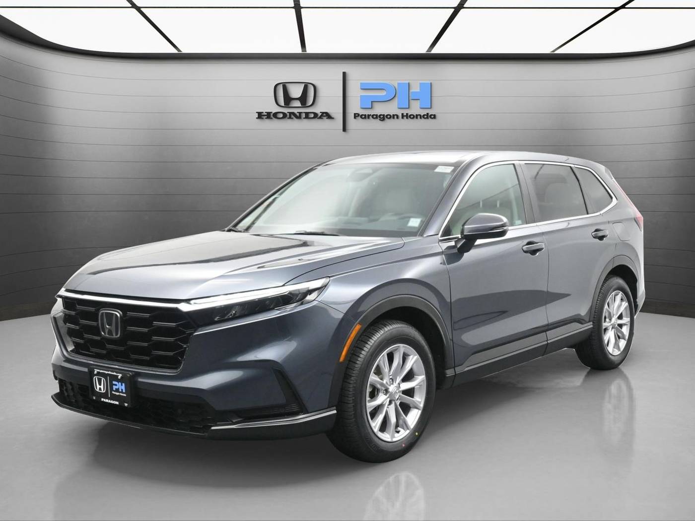 2023 Honda CR-V EX-L — SUV — 11,157 mi — Woodside, NY