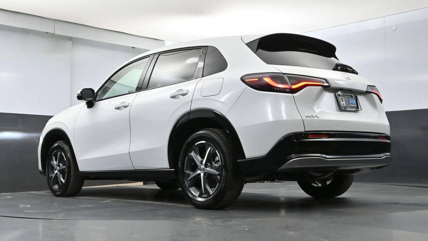 2024 Honda HR-V EX-L — SUV — 155 mi — Woodside, NY