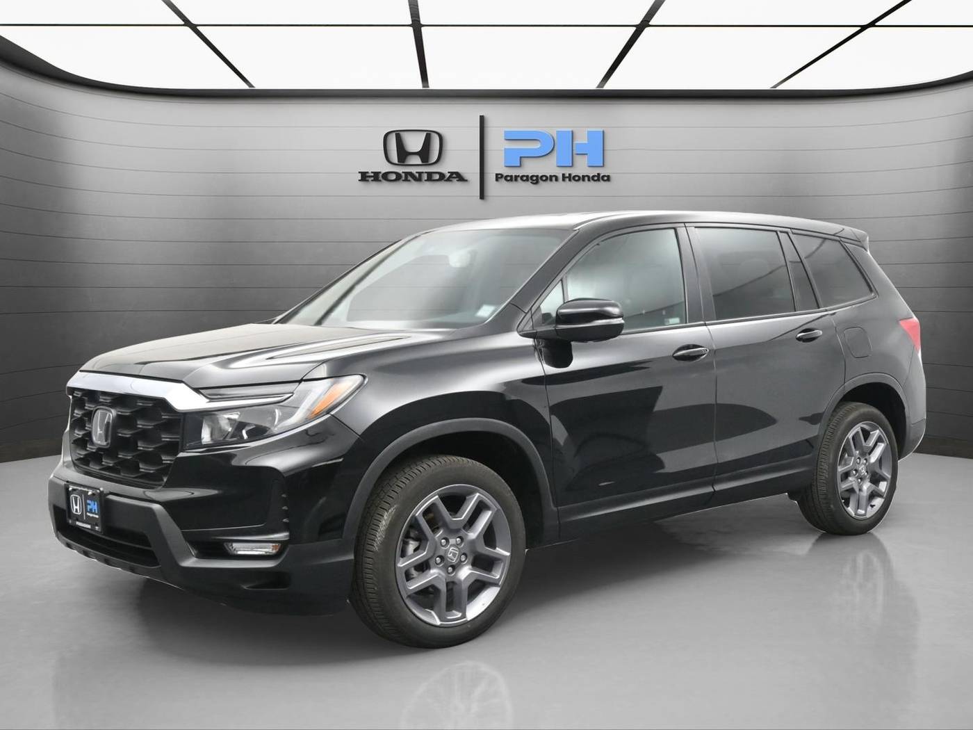 2022 Honda Passport EX-L — SUV — 10,154 mi — Woodside, NY