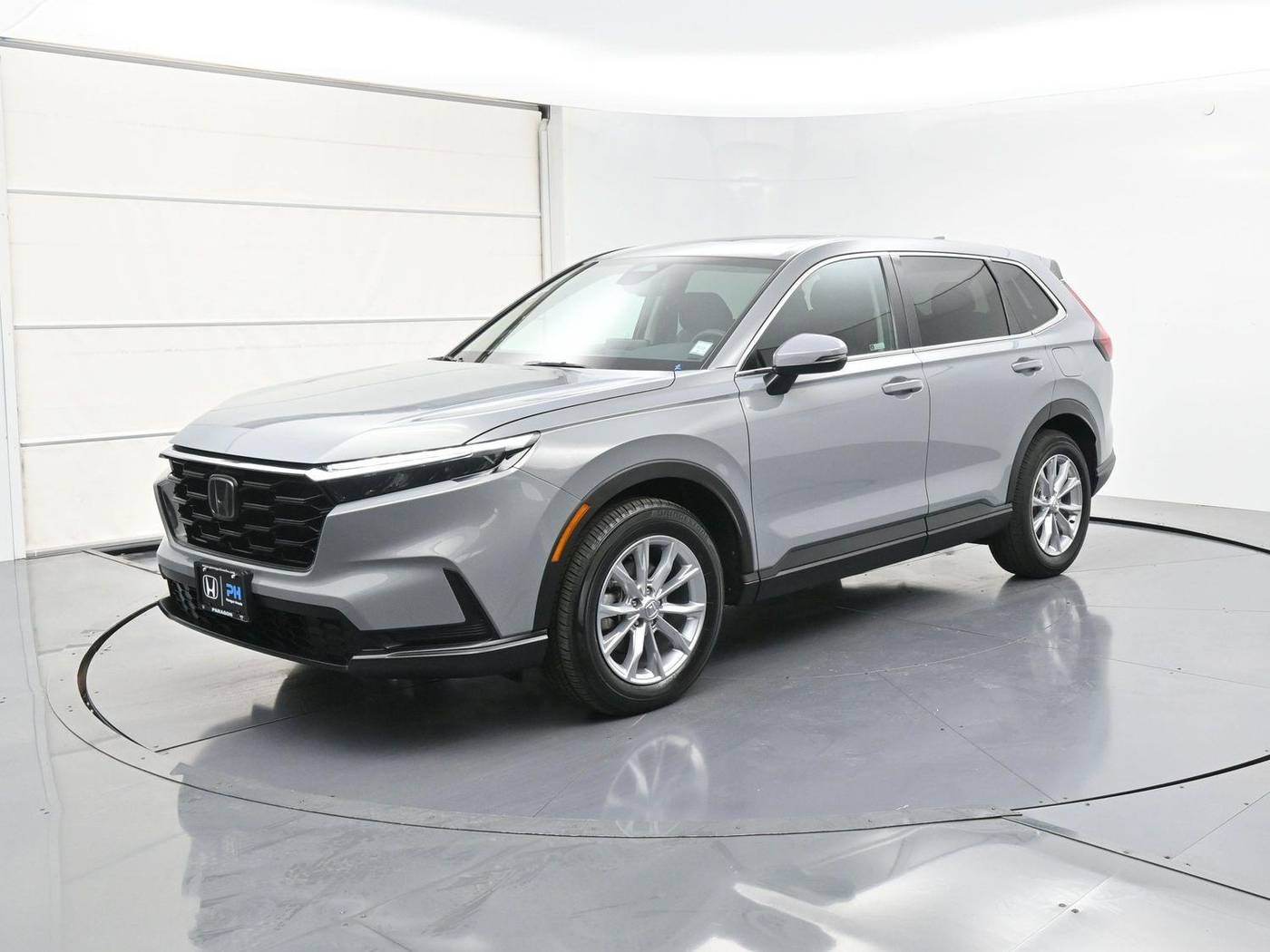 2023 Honda CR-V EX — SUV — 7,983 mi — Woodside, NY