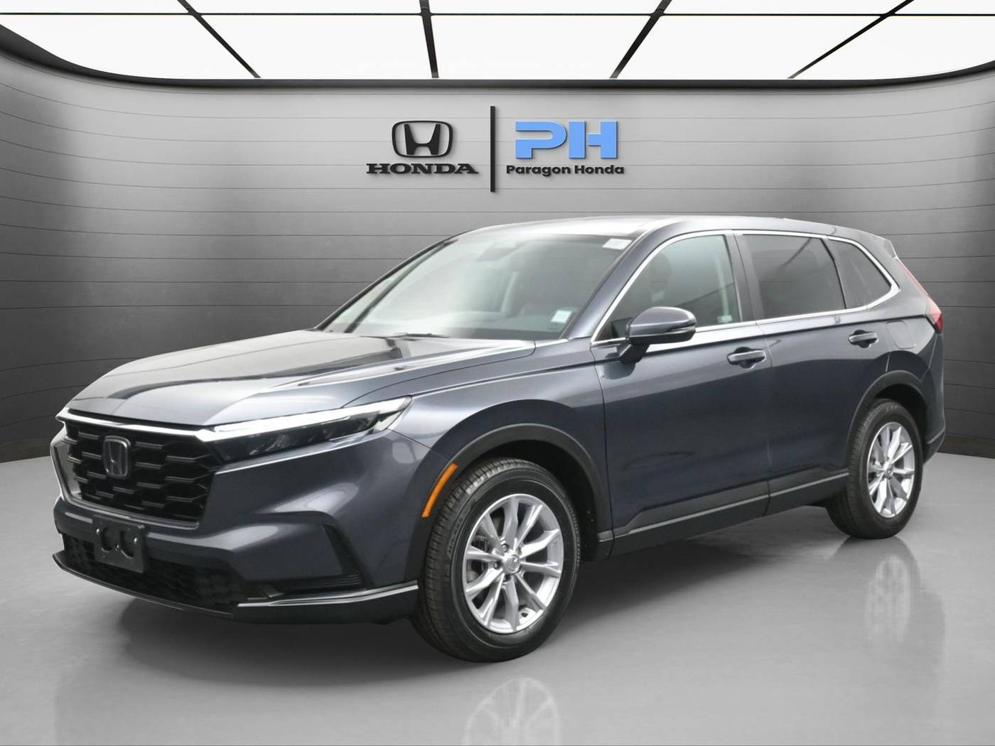 2023 Honda CR-V EX — SUV — 15,847 mi — Woodside, NY