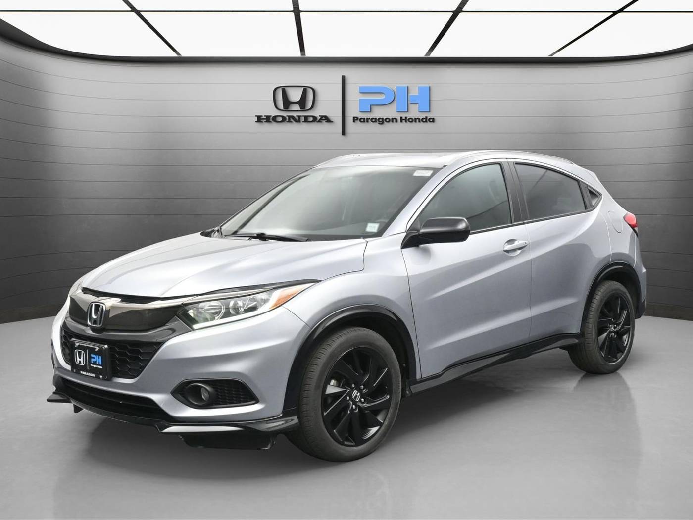 2019 Honda HR-V Sport — SUV — 36,549 mi — Woodside, NY